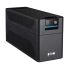 EATON 5E900UIAU Line-interactive UPS - 900 VA/480 W - Tower AVR - 230 V AC Input - 195 V AC, 240 V AC, 257 V AC Output - 2 x AU - Single Phase - USB
